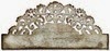 Tim Holtz Sizzix DISTRESSED DOILY
