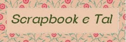 Scrapbook e Tal