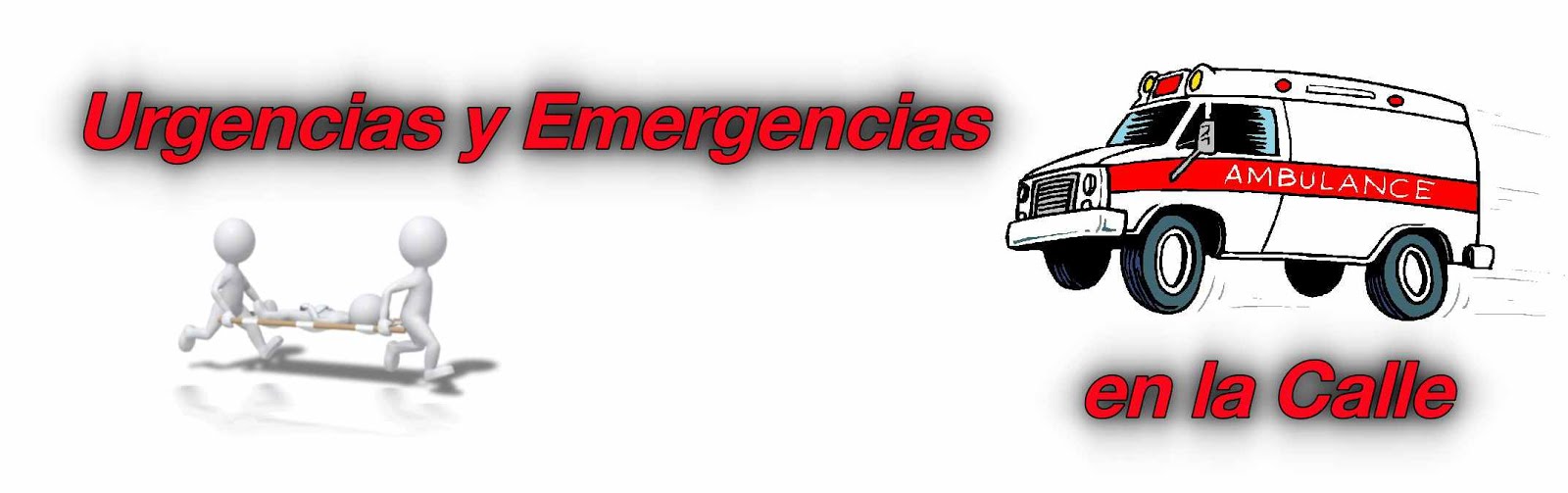 Urgencias y Emergencias en la Calle