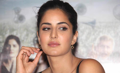 katrina at raajneeti book launch cute stills