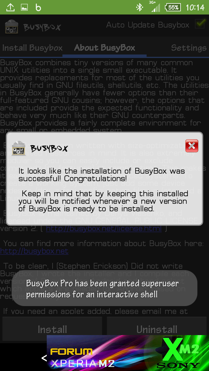 Install Modprobe Android Install Modprobe Android