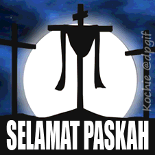 Foto Animasi Dp Bbm Paskah Foto Animasi Dp Bbm Paskah