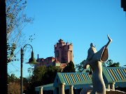 There's so much more to Walt Disney World than just the theme parks, . (disney )