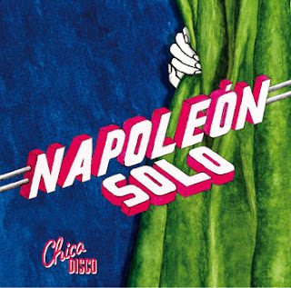 @Napoleon__Solo - Chica Disco (Itunes) 4 napo+solo