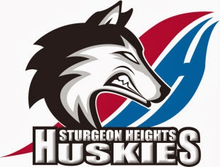 Sturgeon Heights Huskies