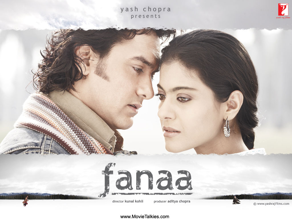 Fanaa movie