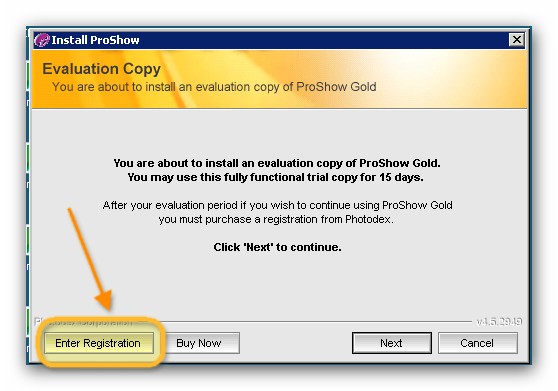 ProShow Gold Crack Registration keys {Final + Latest} how to proshow gold+crack