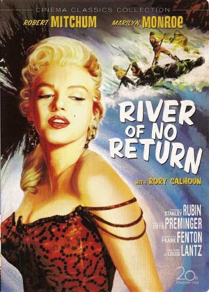 Robert_Mitchum - Dòng Sông Không Trở Lại - River Of No Return (1954) Vietsub 160