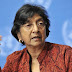 Dithering double-speak diplomacy at UNHRC