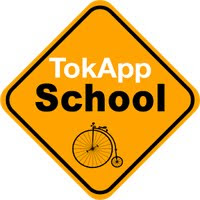 APP TOKAPP