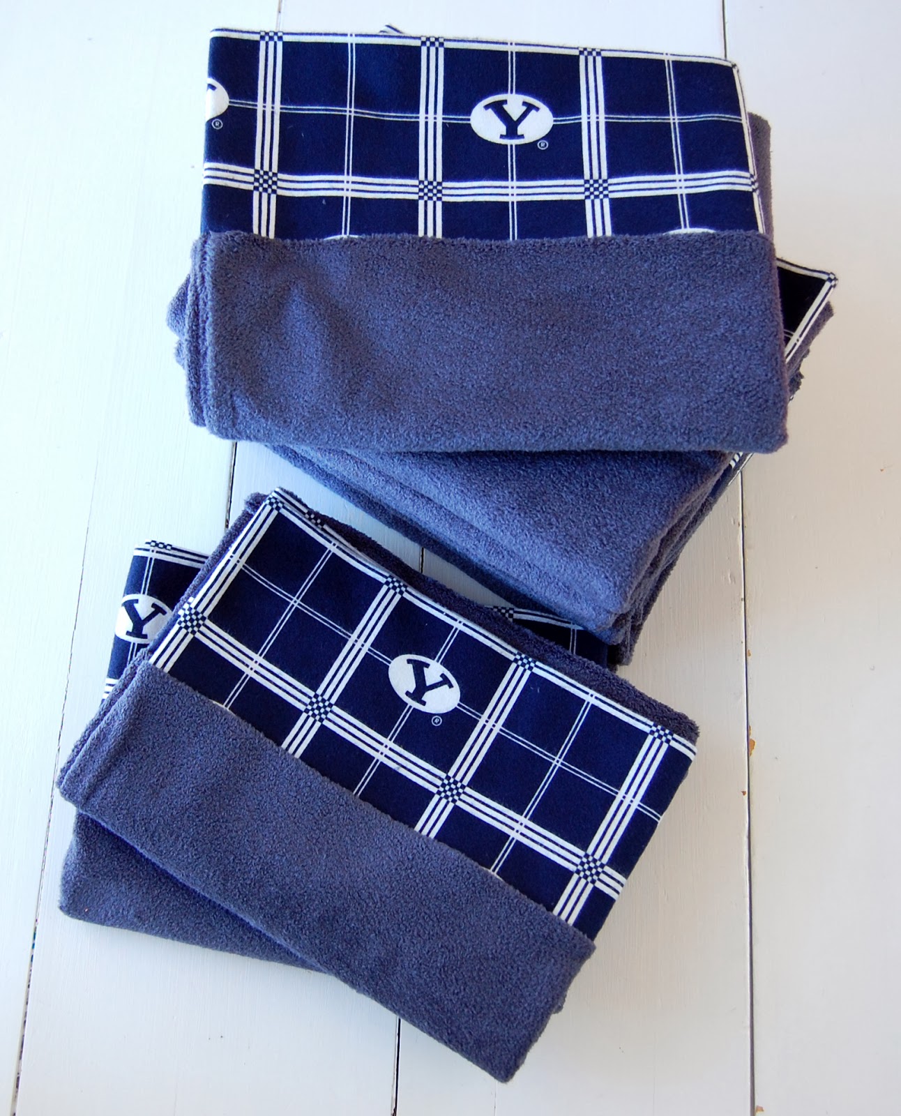 Cotton Way Handmade Gift Ideas 5 Pillowcases