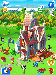 Green Farm 3 - screenshot thumbnail