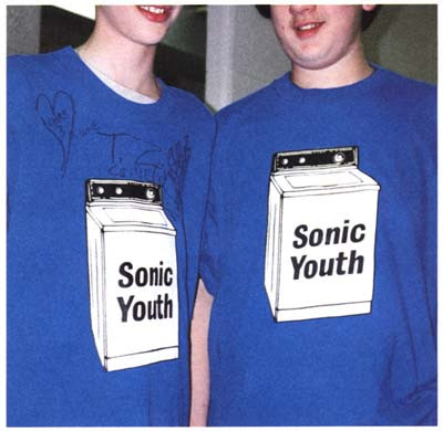 Sonic Youth - 4 Tunna Brix Sonic Youth - 4 Tunna Brix