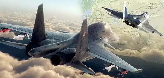 Oι ΗΠΑ απείλησαν την Ρωσία με πόλεμο στη Συρία – «Σε σακούλες θα γυρίσουν οι Ρώσοι στρατιώτες» – Πρωτοφανείς δηλώσεις (βίντεο) Oι ΗΠΑ απείλησαν την Ρωσία με πόλεμο στη Συρία – «Σε σακούλες θα γυρίσουν οι Ρώσοι στρατιώτες» – Πρωτοφανείς δηλώσεις (βίντεο)