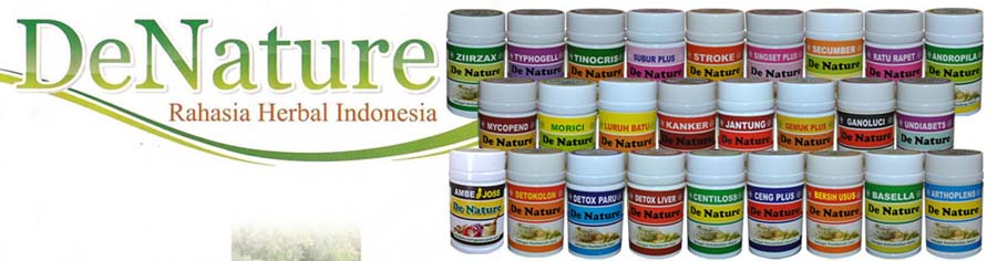 Obat Eksim Tradisional, Alami & Herbal