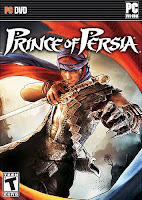 Free Download Prince of Persia 4 (PC/ENG) Full Version