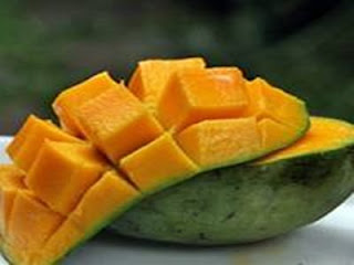 Mango Fruit as Medicine - Alesha Tips