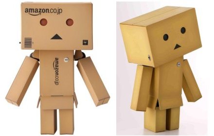 Danbo Malaysia on First Of All  This Is Danbo  It Does Not Matter Whether You Have The