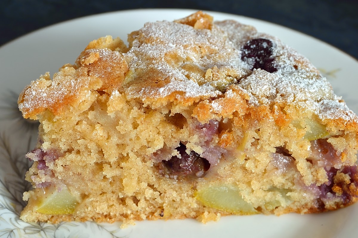 Fruit Bowl Cake No Waste Food Challenge June 2014 Utterly Scrummy