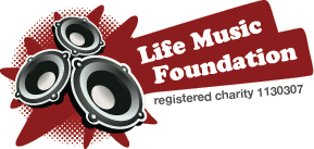 Life Music Foundation - Gareth Thomas Music & Sports Charity Blog