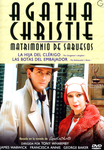 La Hija del Clérigo