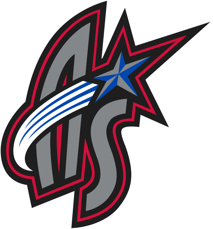 History of All Logos All NBA All Star Logos