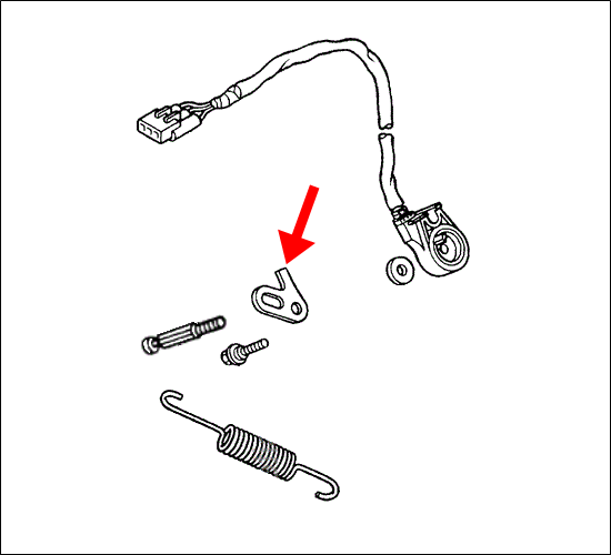 Side Stand Switch Help