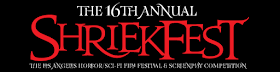 Shriekfest 2016