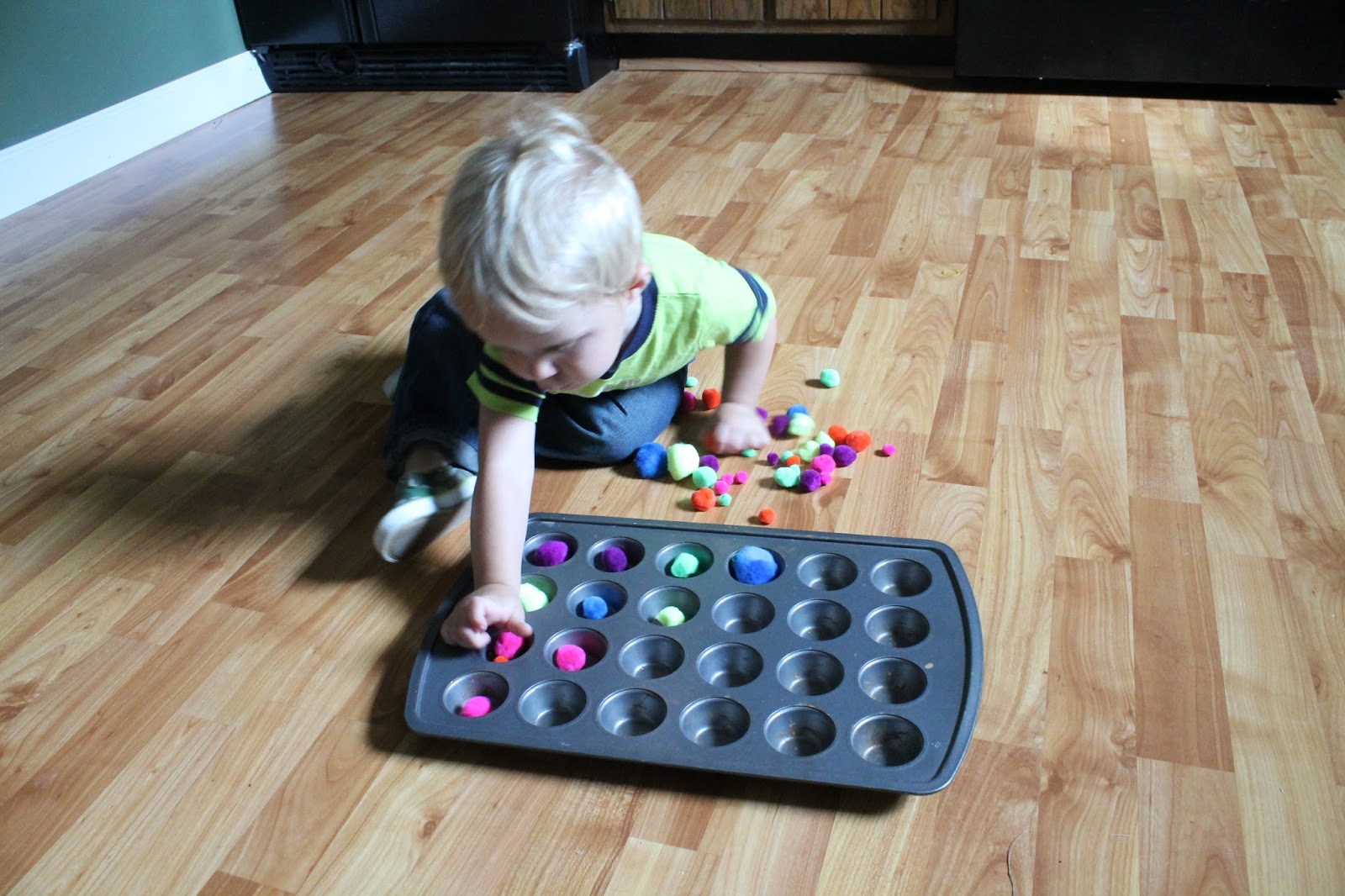A Wiechs Worth Operation Keep Connor Busy A Wiechs Worth Operation Keep Connor Busy