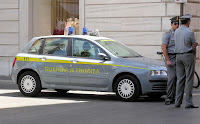 Concorso pubblico GdF per il reclutamento di 55 Allievi Ufficiali Ruolo Normale Bando di concorso Guardia di Finanza per l'arruolamento di Allievi Ufficiali