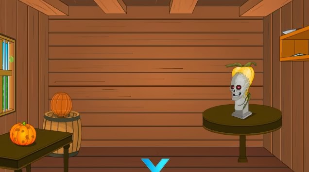 Solved Queen Turkey Escape Walkthrough