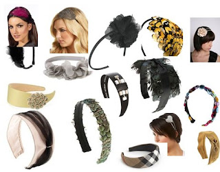 hair accessories near me
