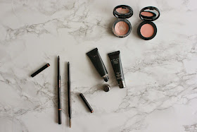 best brow product, best under eye concealer, best eyeshadow primer