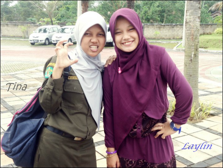 Sepuluh Dee Rombel Ketawa Smaridasa Februari 2011