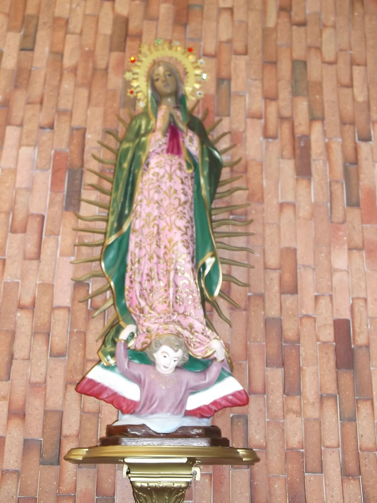 INVERSIONES en Venezuela +5804123605721 PARROQUIA NUESTRA SEÑORA DE