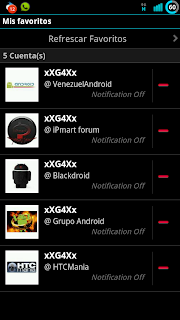 Android Android