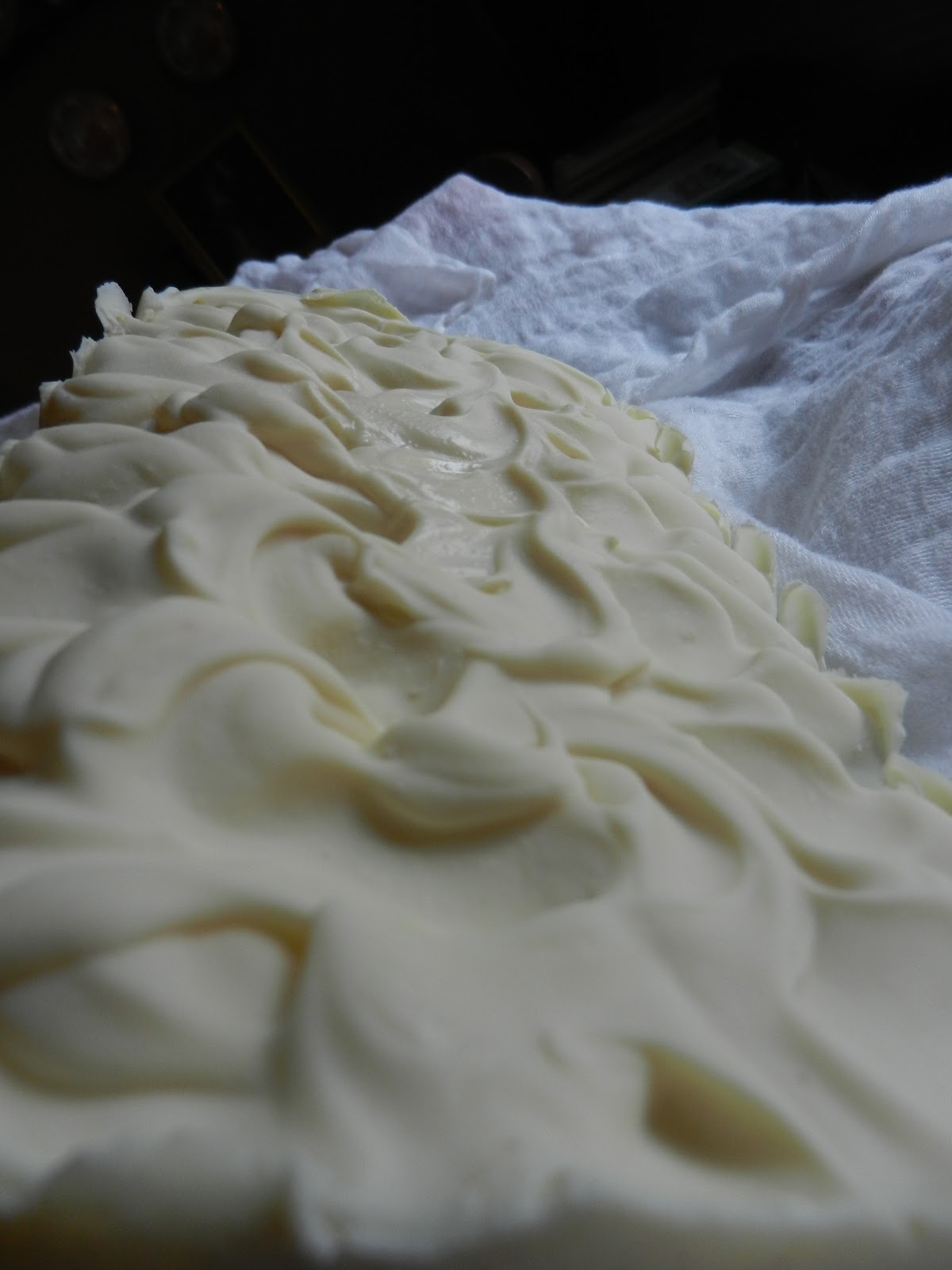 the midlife farmwife saponification sunday do you smell essential oil that smells like christmas tree