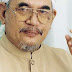 GEMPAR : RAMAI AHLI PAS MENGAMUK KERANA KEBIADAPAN HADI AWANG TERHADAP HARUN TAIB...??