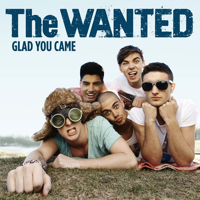 the wanted   glad you came