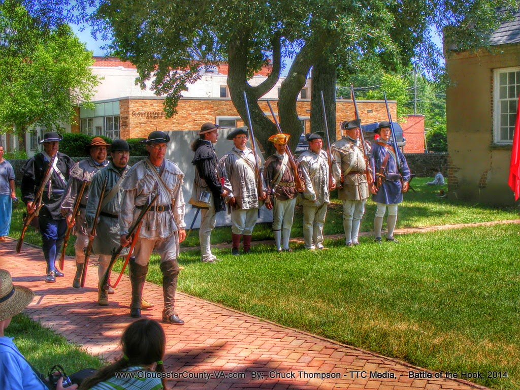 Gloucester VA Links and News Open Letter to the Citizens of Gloucester