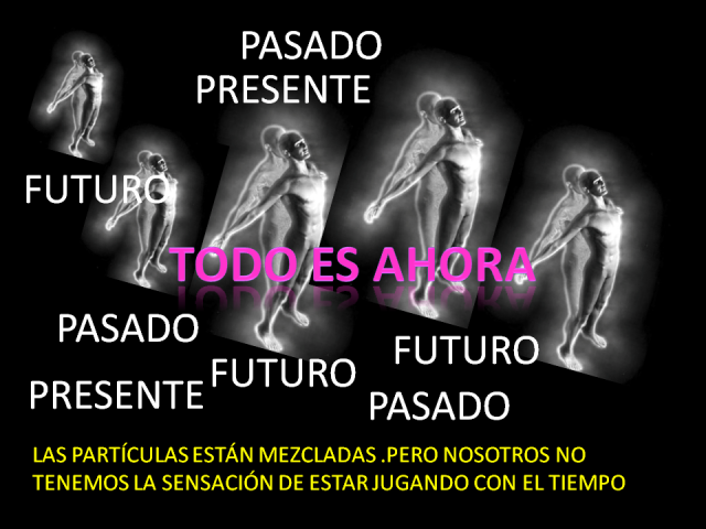 vida despues de la muerte