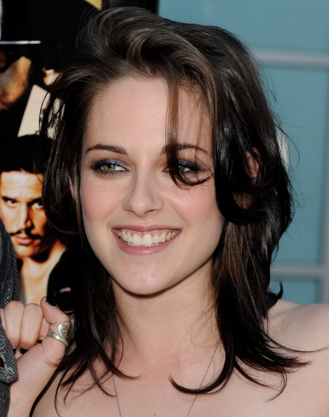 Kristen Stewart Twilight