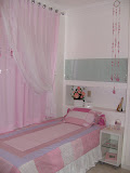 Quarto de Bebê