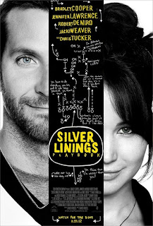 Silver Linings Playbook [2012] [NTSC/DVDR] Ingles, Subtitulos Español Latino