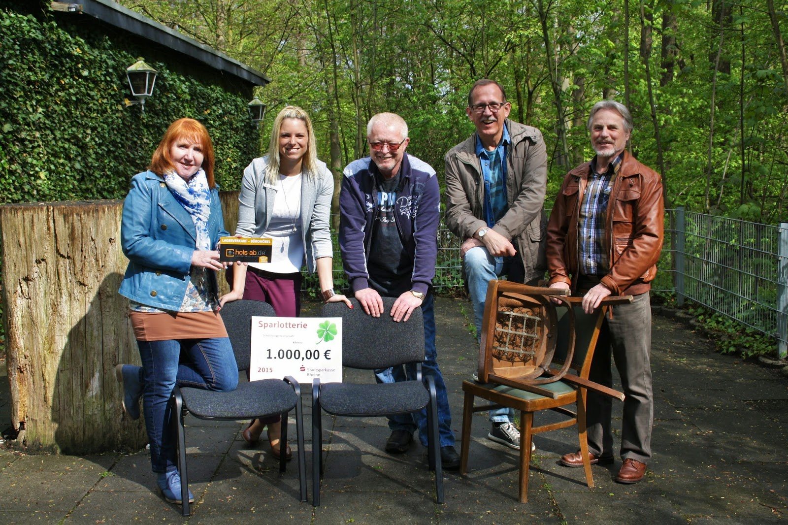 Stephan Wietheger Macht Seinen Traum Wahr Schutzenkonig Gescherblog