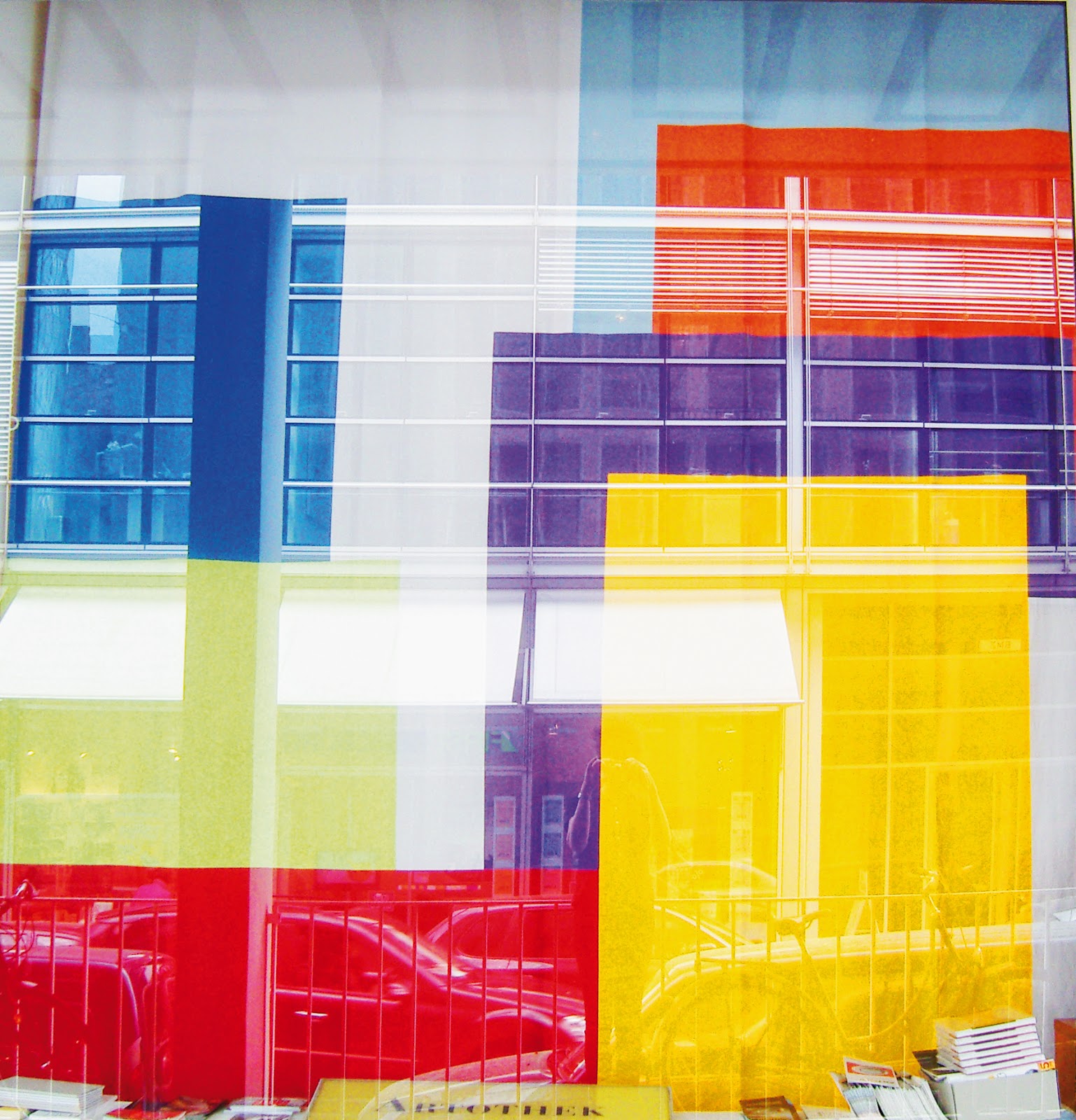 Kryolan City Store Eroffnung In Munchen Dani S Beauty Blog