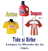  . chivas lo amo