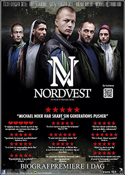 Noroeste – Dublado