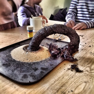 An Ordinary Life : Harder Science Experiments