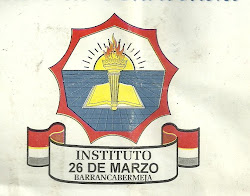 NUESTRO ESCUDO